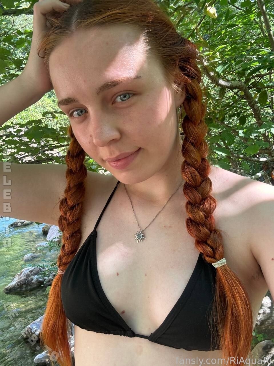Aqua_ri nude photo 4