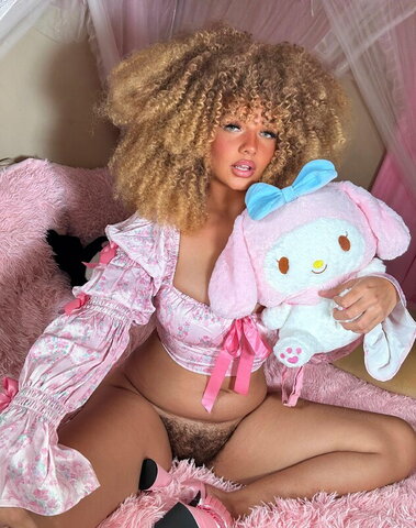 AQUARIUSDREAMZ nude photo 19