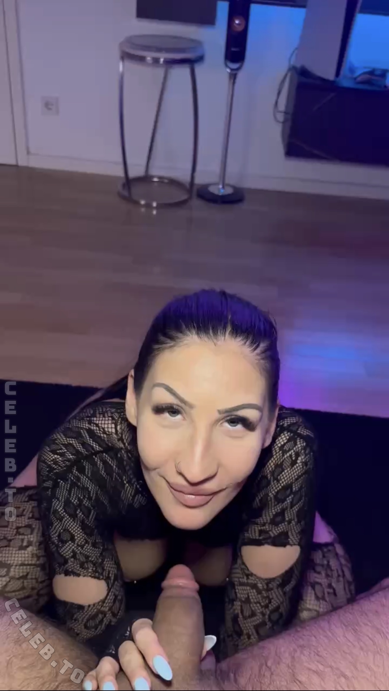 Arabe7la nude photo 3