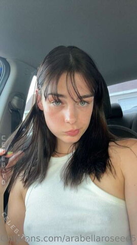 Arabella Rose nude photo 15