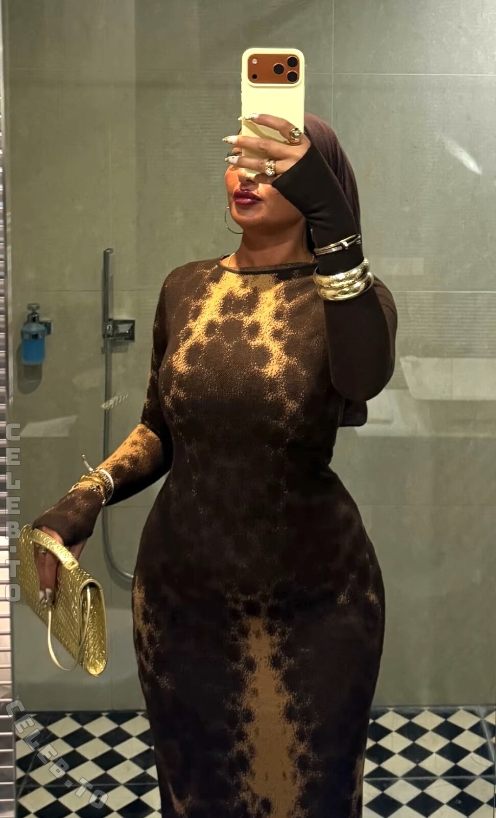 arabiccwoman nude photo 1
