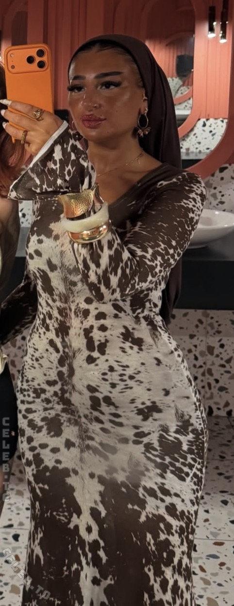 arabiccwoman nude photo 2