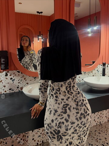 arabiccwoman nude photo 5