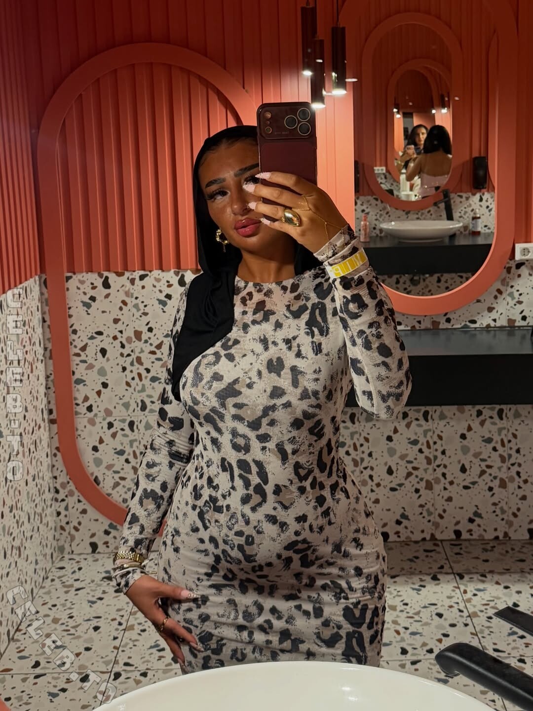 arabiccwoman nude photo 3