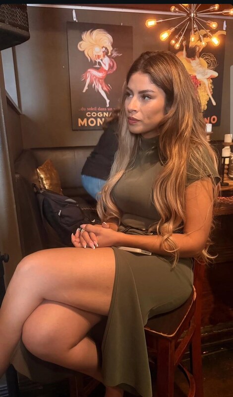 Araceli Bloom nude photo 1