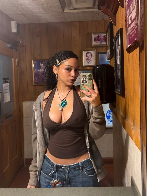 Archangellz nude photo 3