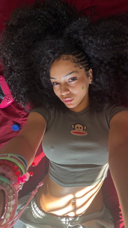 Archangellz nude photo 2