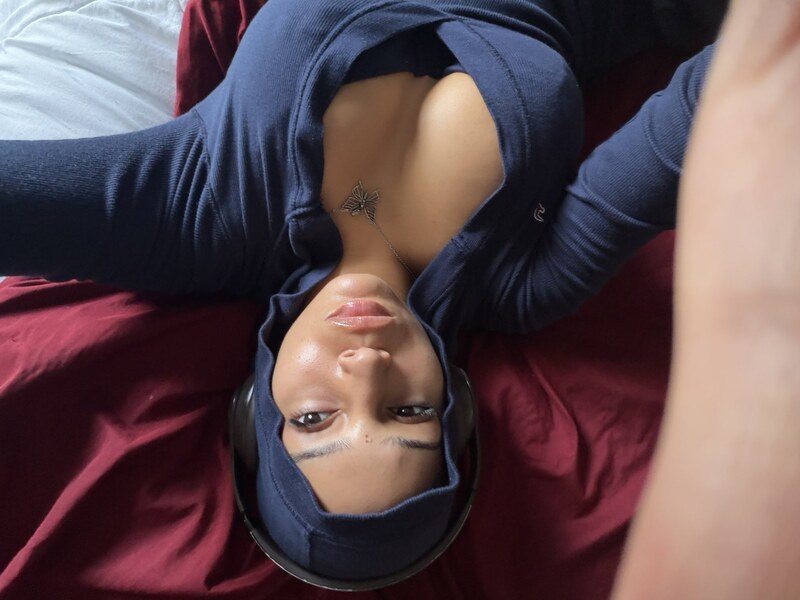 Archangellz nude photo 12