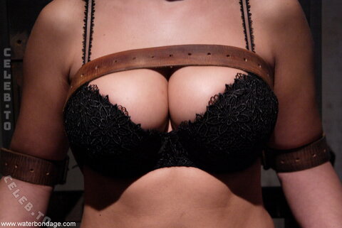 Aria Giovanni nude photo 665