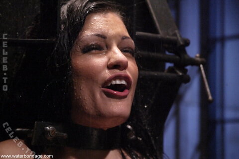 Aria Giovanni nude photo 256