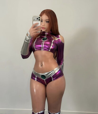 Aria.Lxv nude photo 9