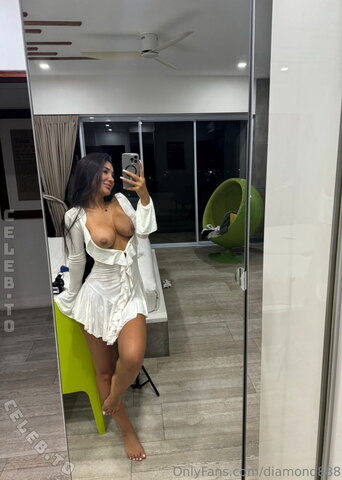 Ariana Diamond nude photo 19