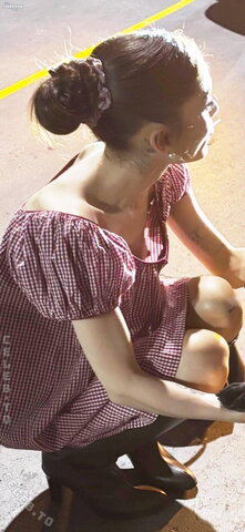 Ariana Grande nude photo 8
