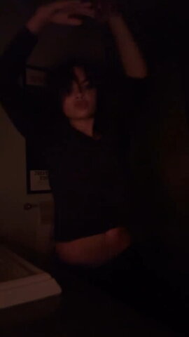 Ariana Greenblatt nude photo 7