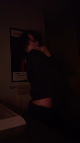 Ariana Greenblatt nude photo 6