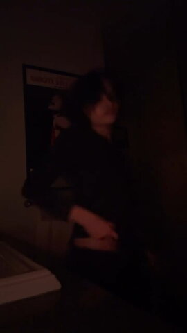 Ariana Greenblatt nude photo 5