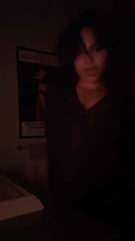 Ariana Greenblatt nude photo 3