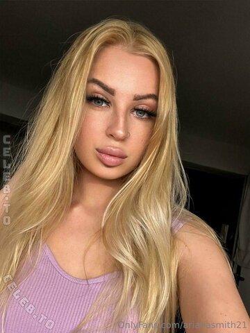 Ariana Smith nude photo 85