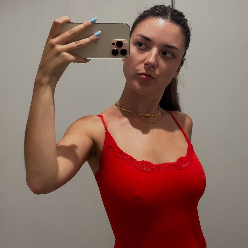 Arianna O'Donnell nude photo 1