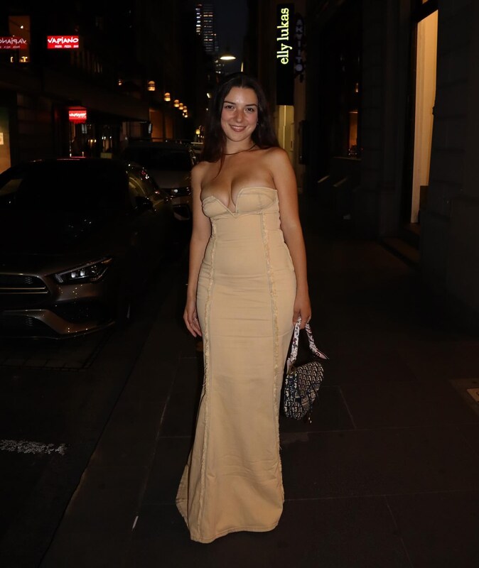 Arianna O'Donnell nude photo 20