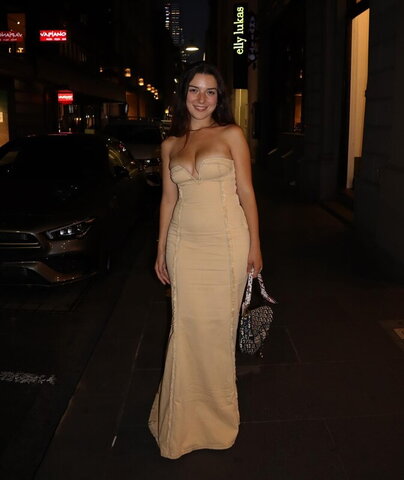 Arianna O'Donnell nude photo 10
