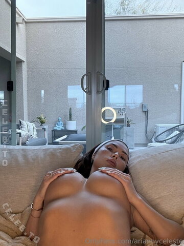 Arianny Celeste nude photo 13