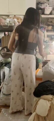 Ariasaki nude photo 1