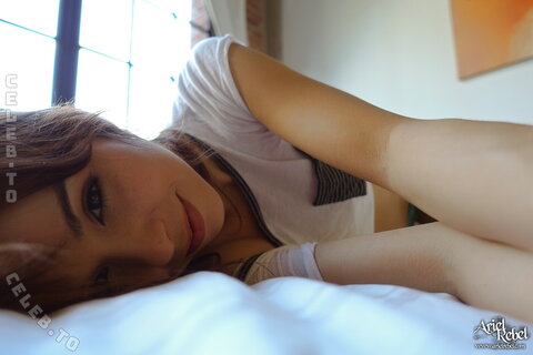Ariel Rebel nude photo 170