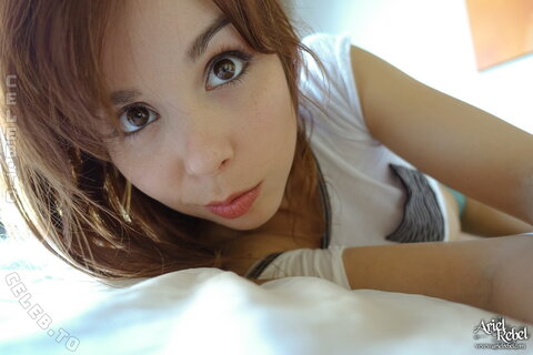 Ariel Rebel nude photo 168