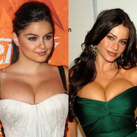 Ariel Winter nude photo 58