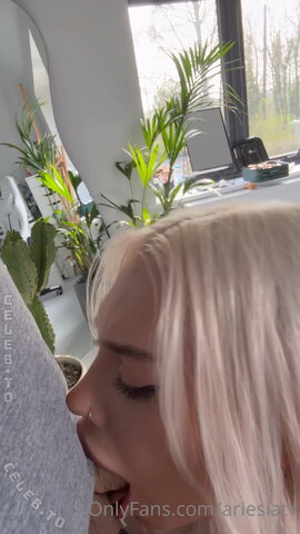 Ariesia nude photo 9