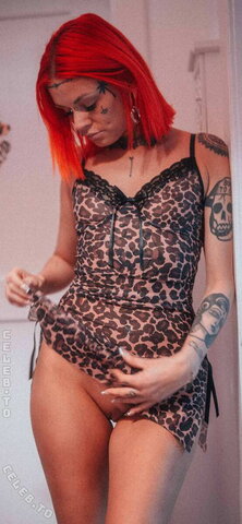 Arijel nude photo 18