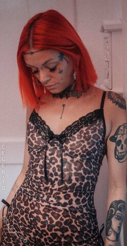 Arijel nude photo 16