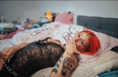 Arijel nude photo 11