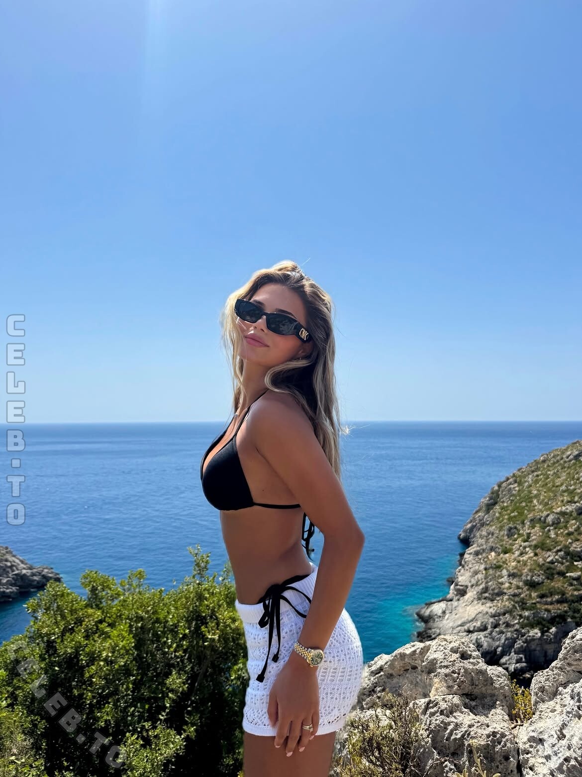 Arlindaxa nude photo 4