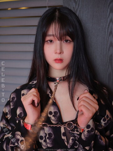 ARTgravia magazine nude photo 212