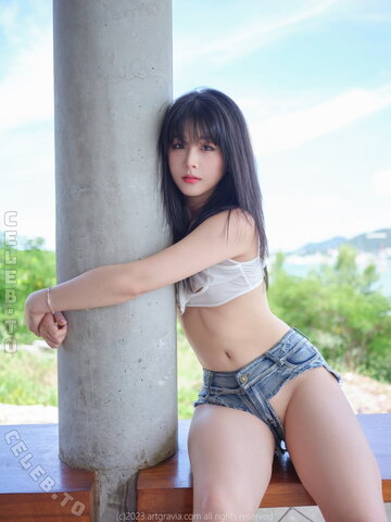 ARTgravia magazine nude photo 131