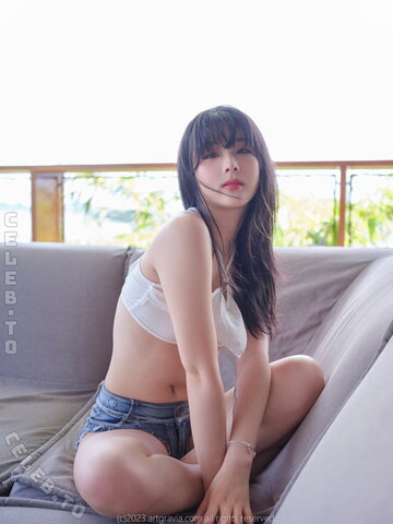 ARTgravia magazine nude photo 129