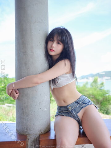ARTgravia magazine nude photo 120