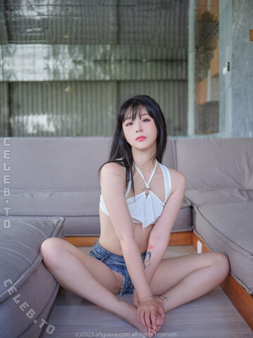 ARTgravia magazine nude photo 118