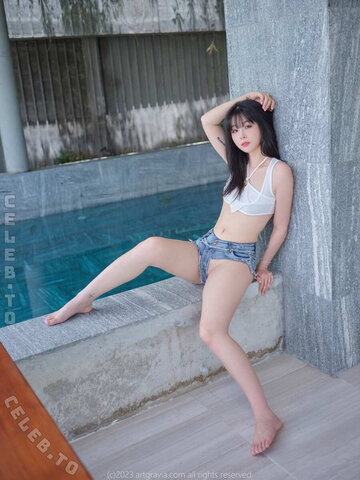 ARTgravia magazine nude photo 109