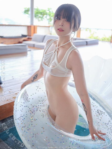 ARTgravia magazine nude photo 76