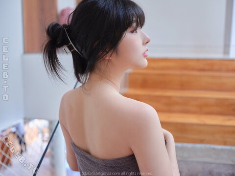 ARTgravia magazine nude photo 60
