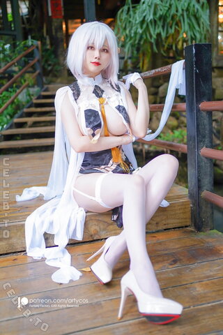 Arty Huang nude photo 85