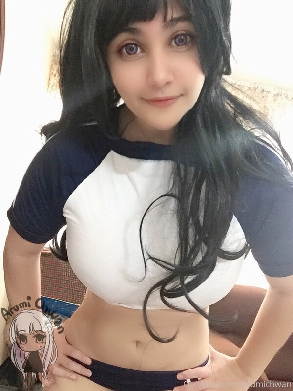 Arumichwan nude photo 11