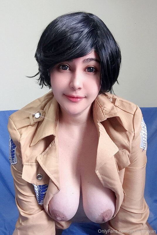 Arumichwan nude photo 11