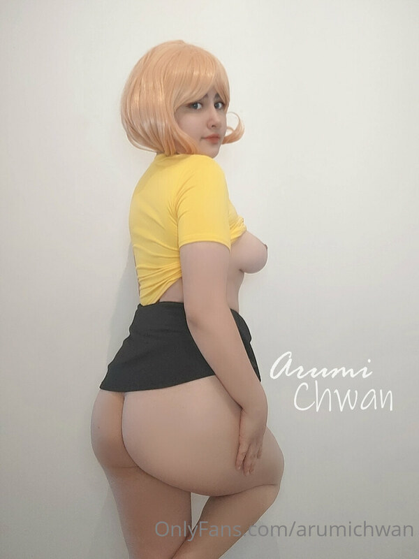 Arumichwan nude photo 3
