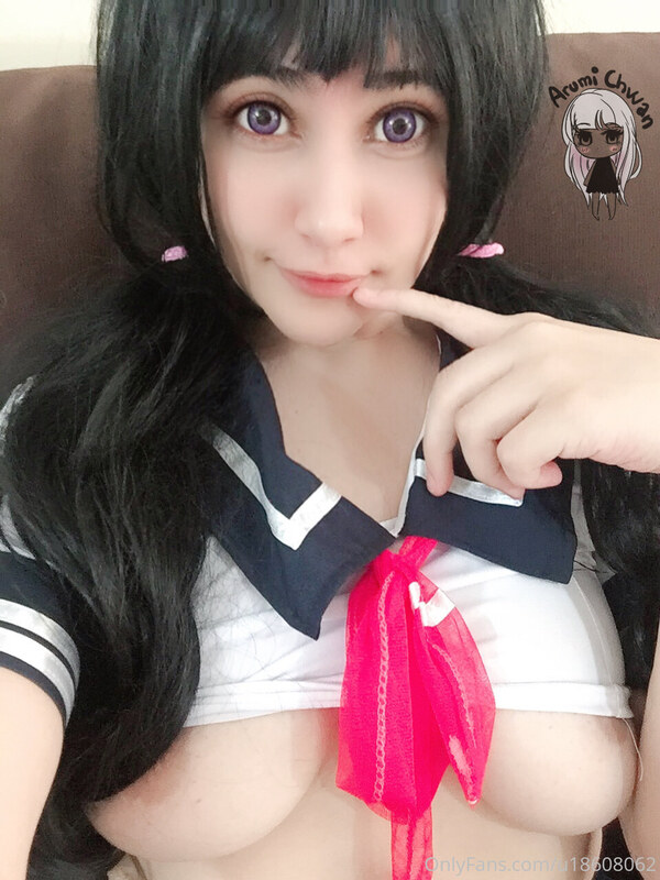 Arumichwan nude photo 19