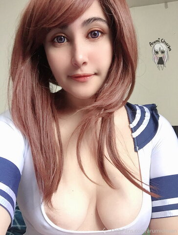 Arumichwan nude photo 6