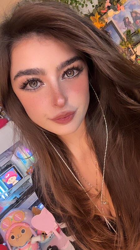 ARUUU nude photo 1